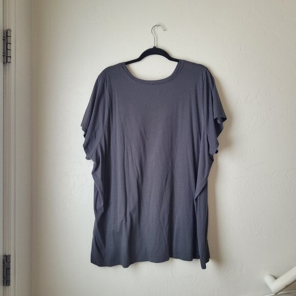 Torrid Coca Cola Classic Fit Cotton Crew Tee - Picture 5 of 8